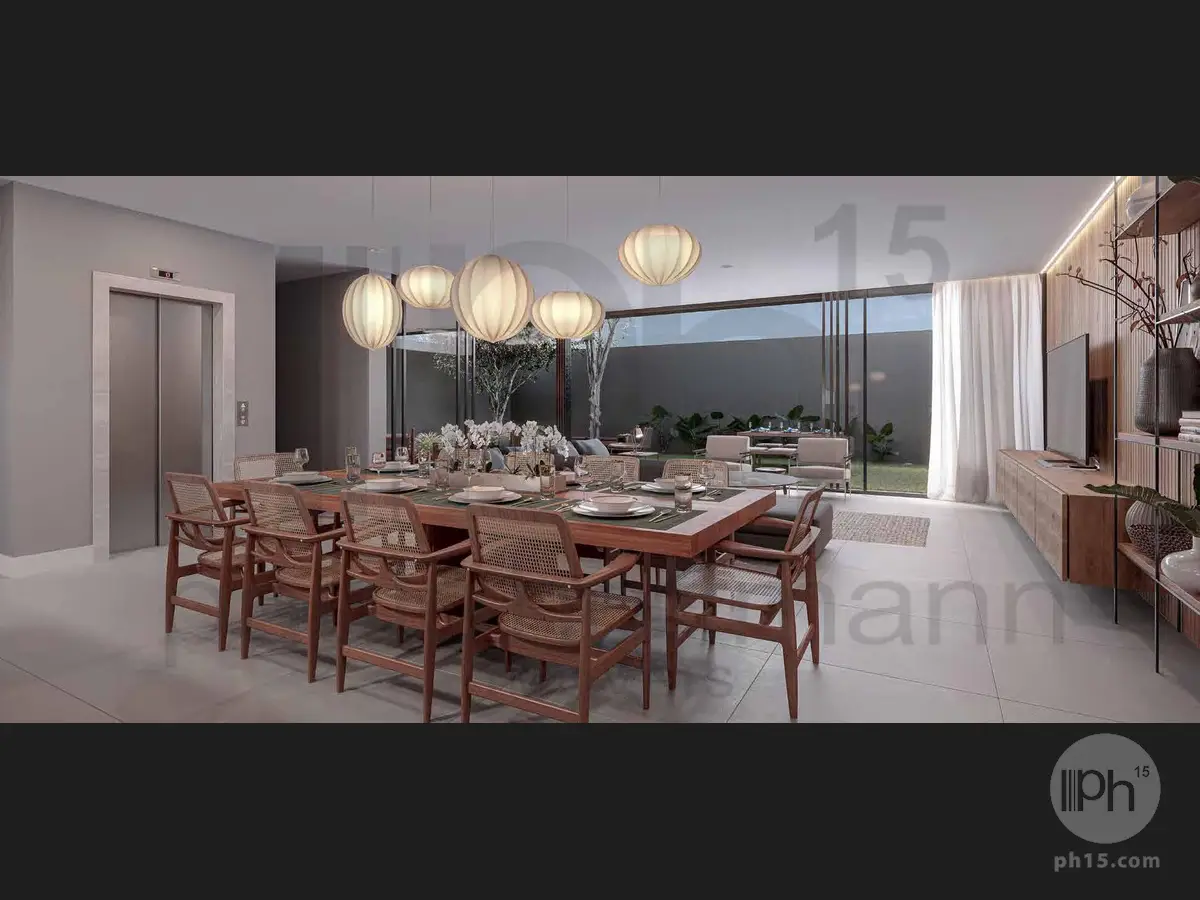 Sala de Jantar [2025]