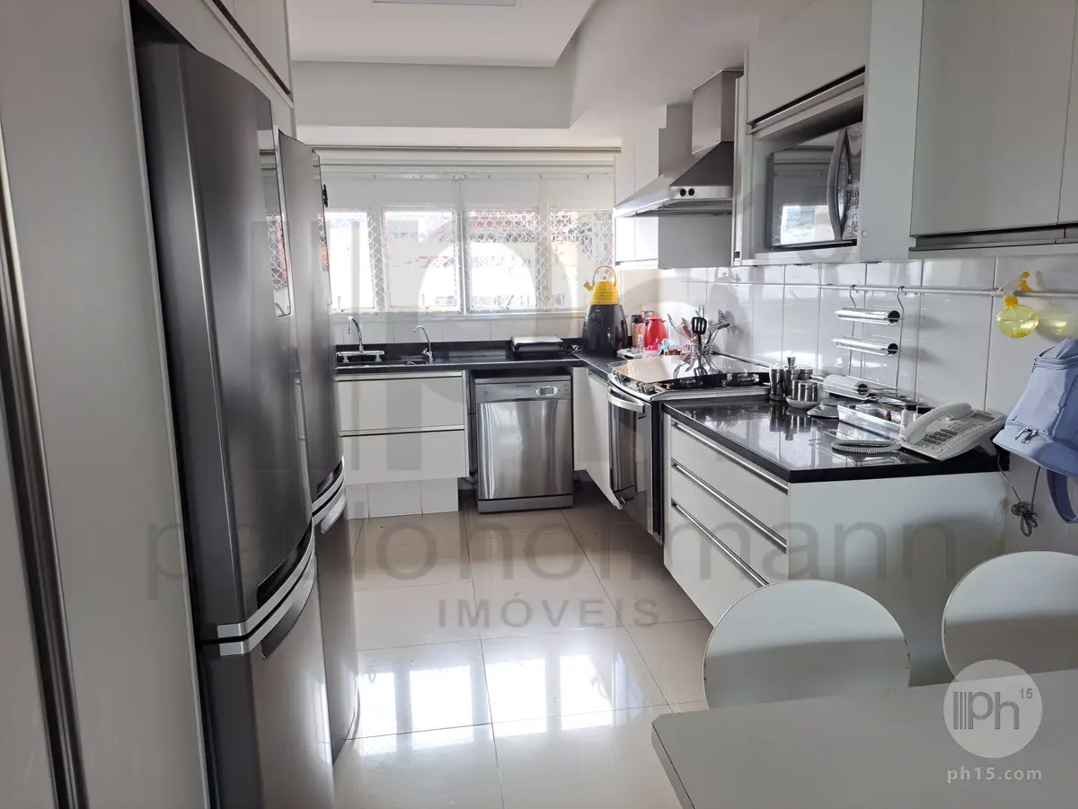 Cozinha [2026]