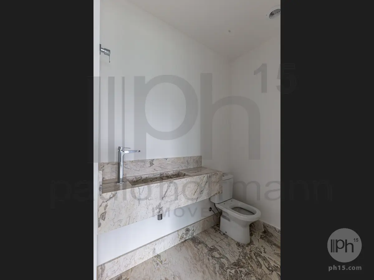Lavabo [2025]