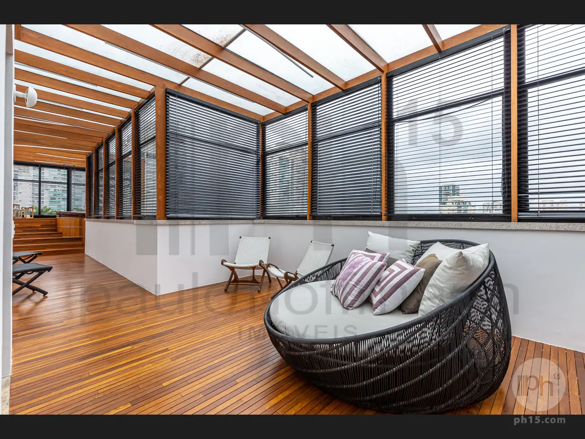 Terraço [2020]