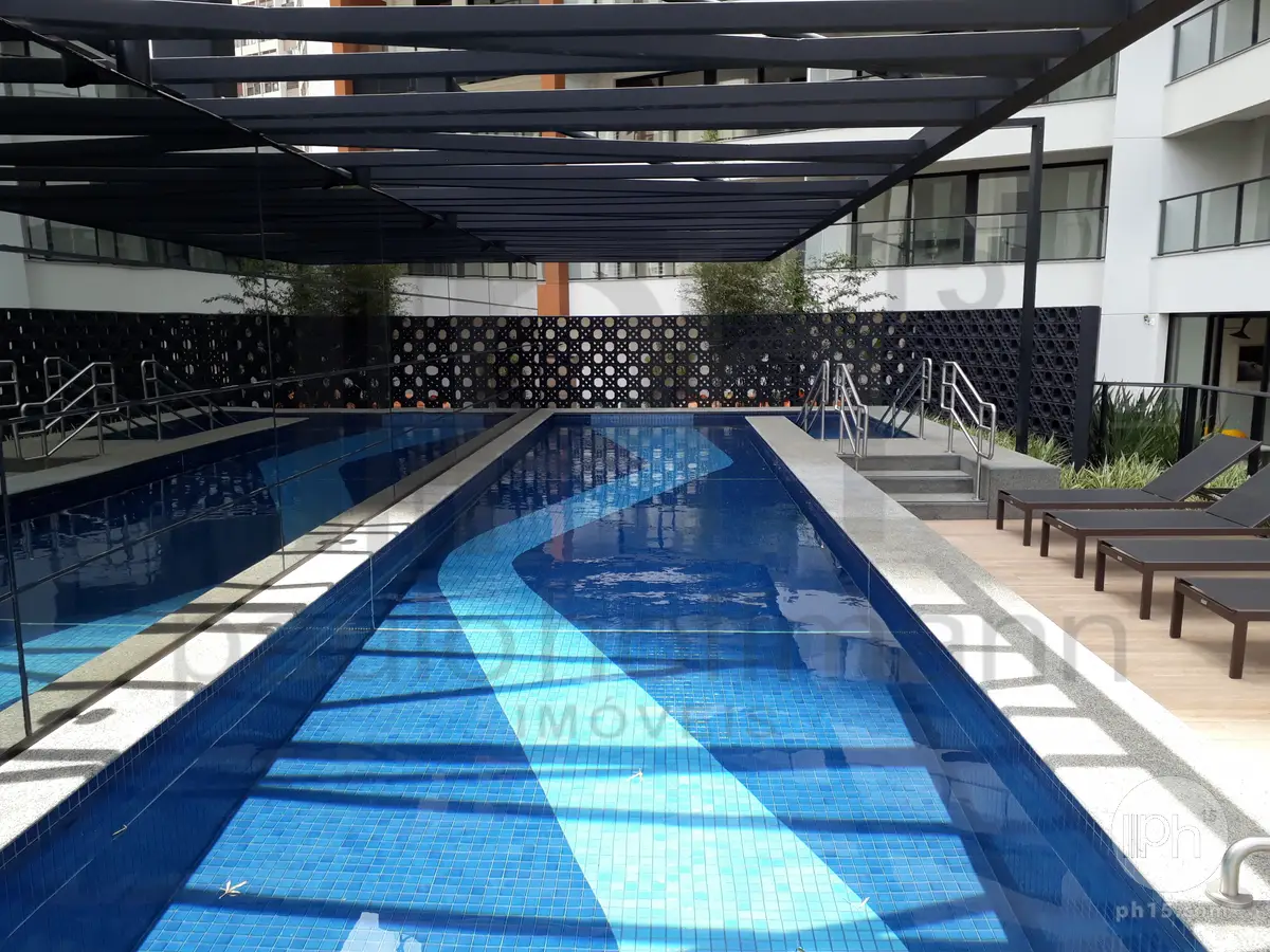Piscina [2018]