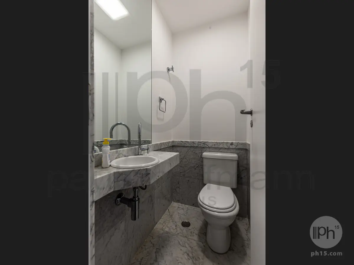 Lavabo [2022]