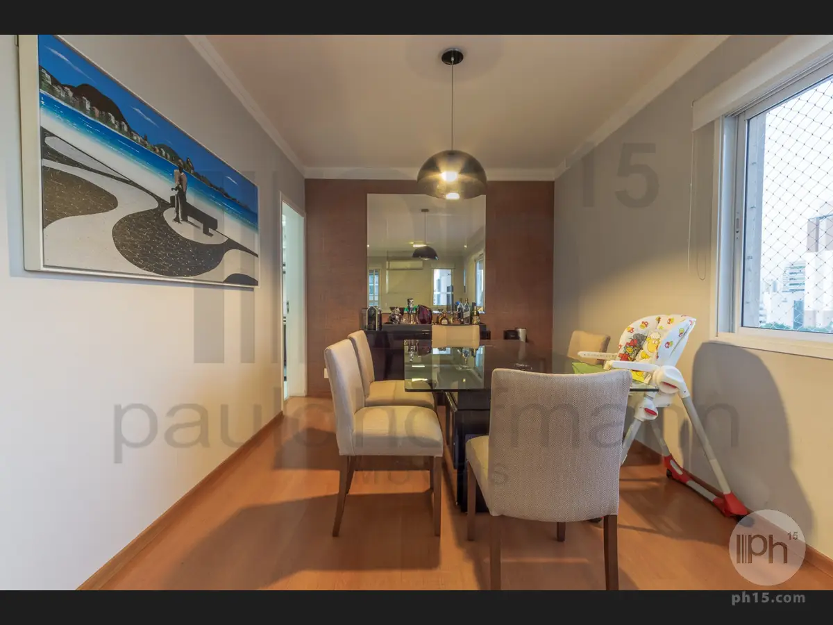 Sala de Jantar [2024]