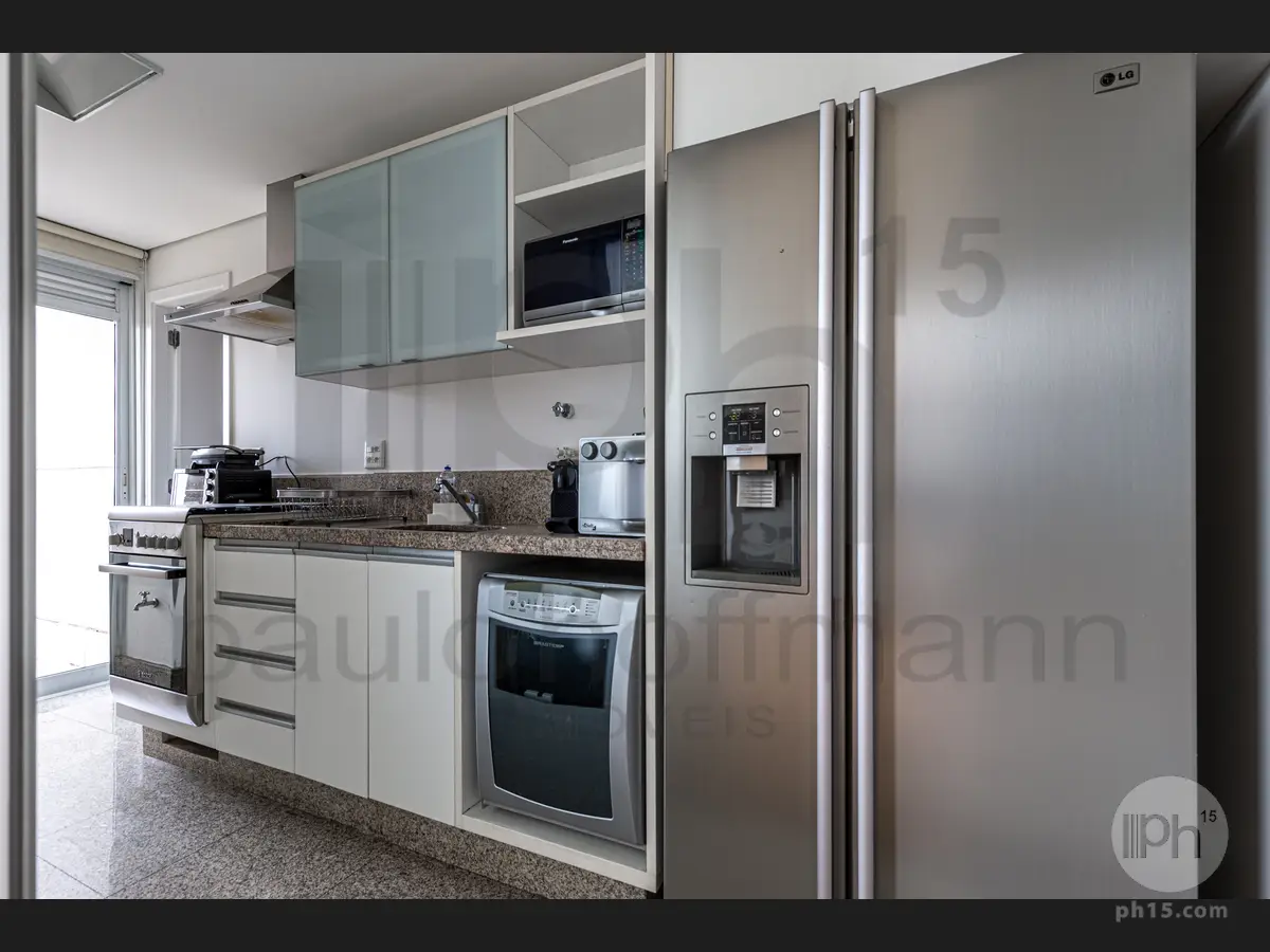 Cozinha [2023]