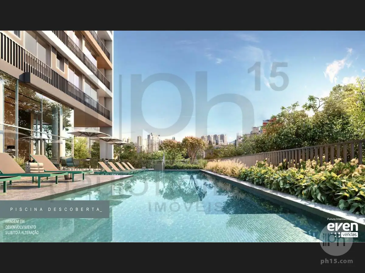 Piscina Descoberta [2020]