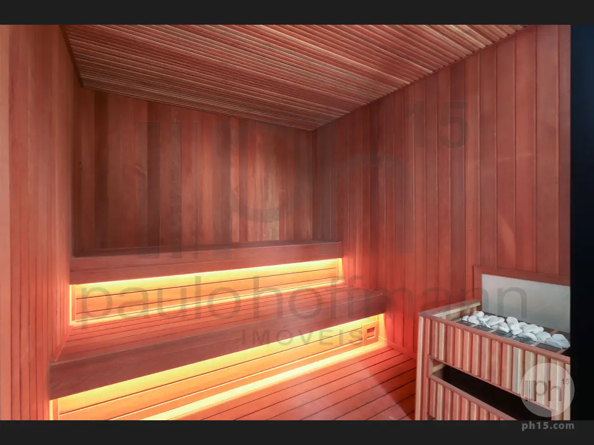 Sauna [2026]