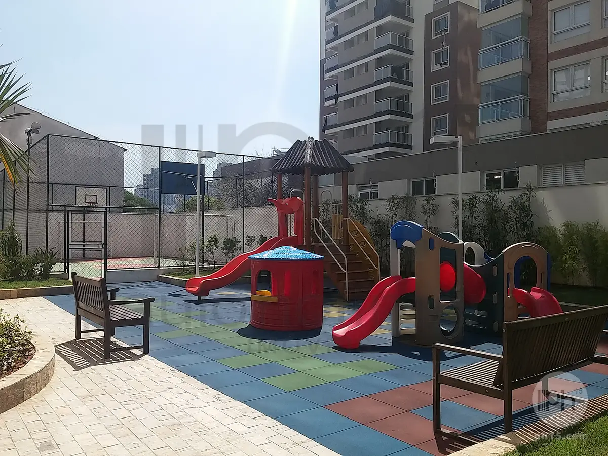 Playground [2016]