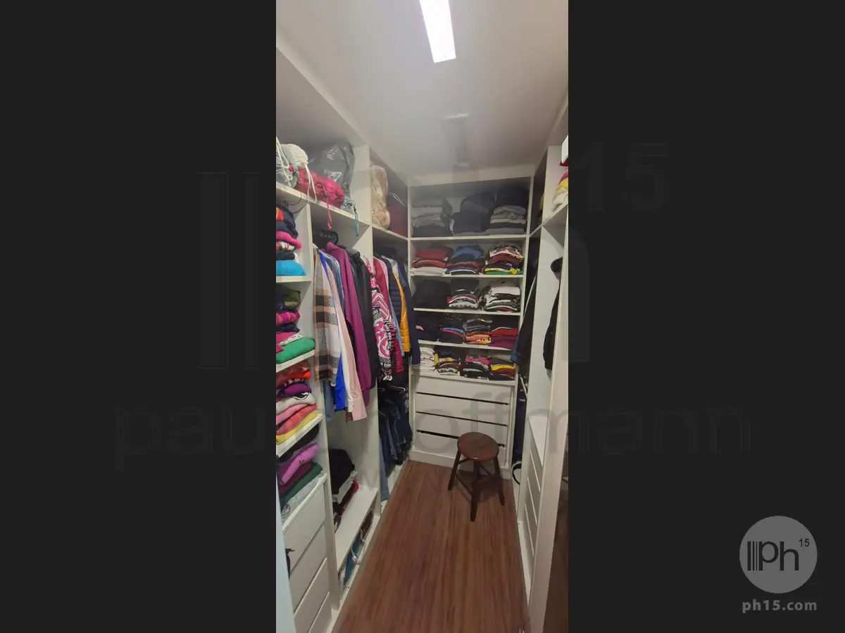 Closet Suíte 1 [2026]