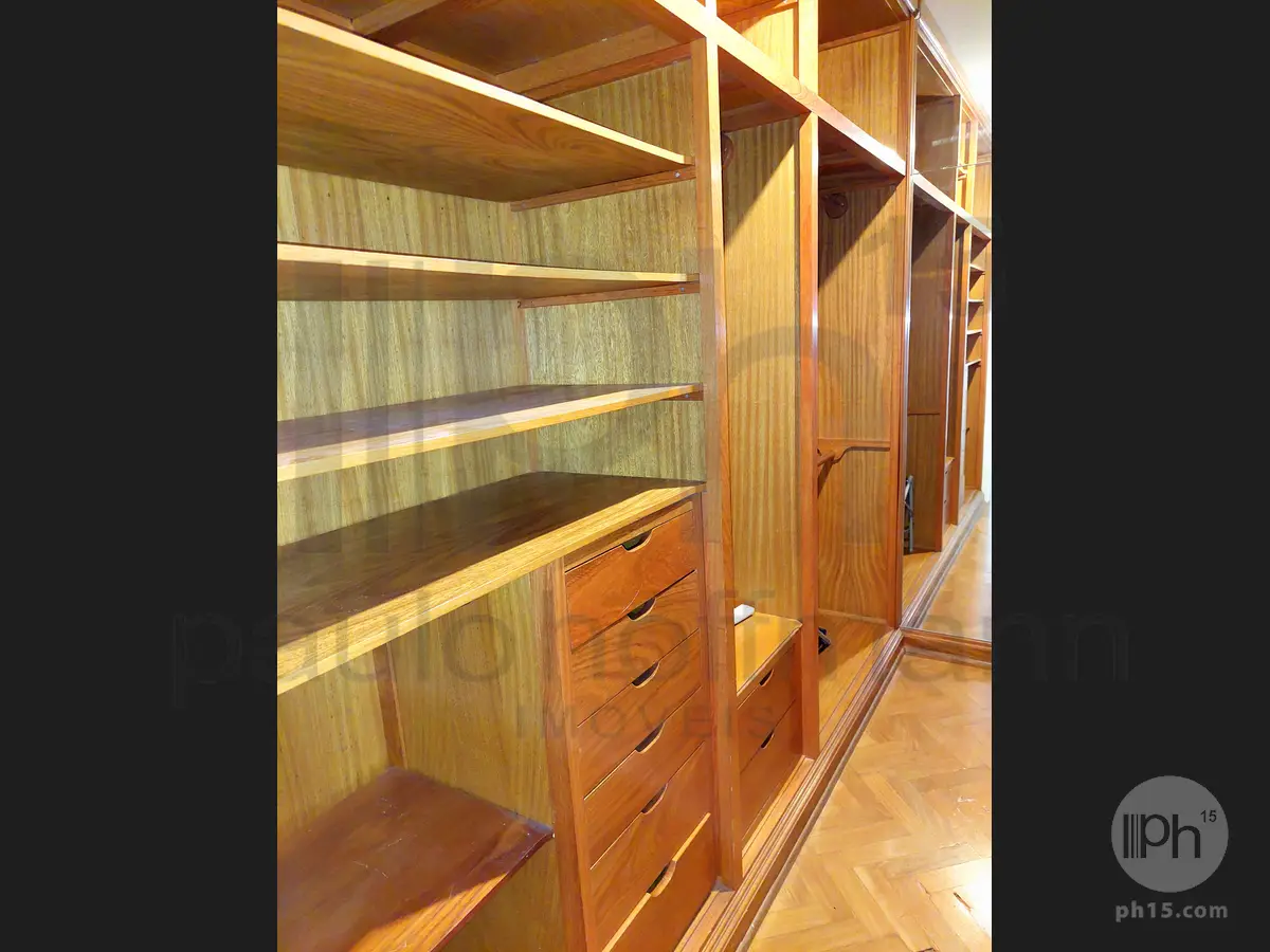 Closet Suíte Casal [2021]
