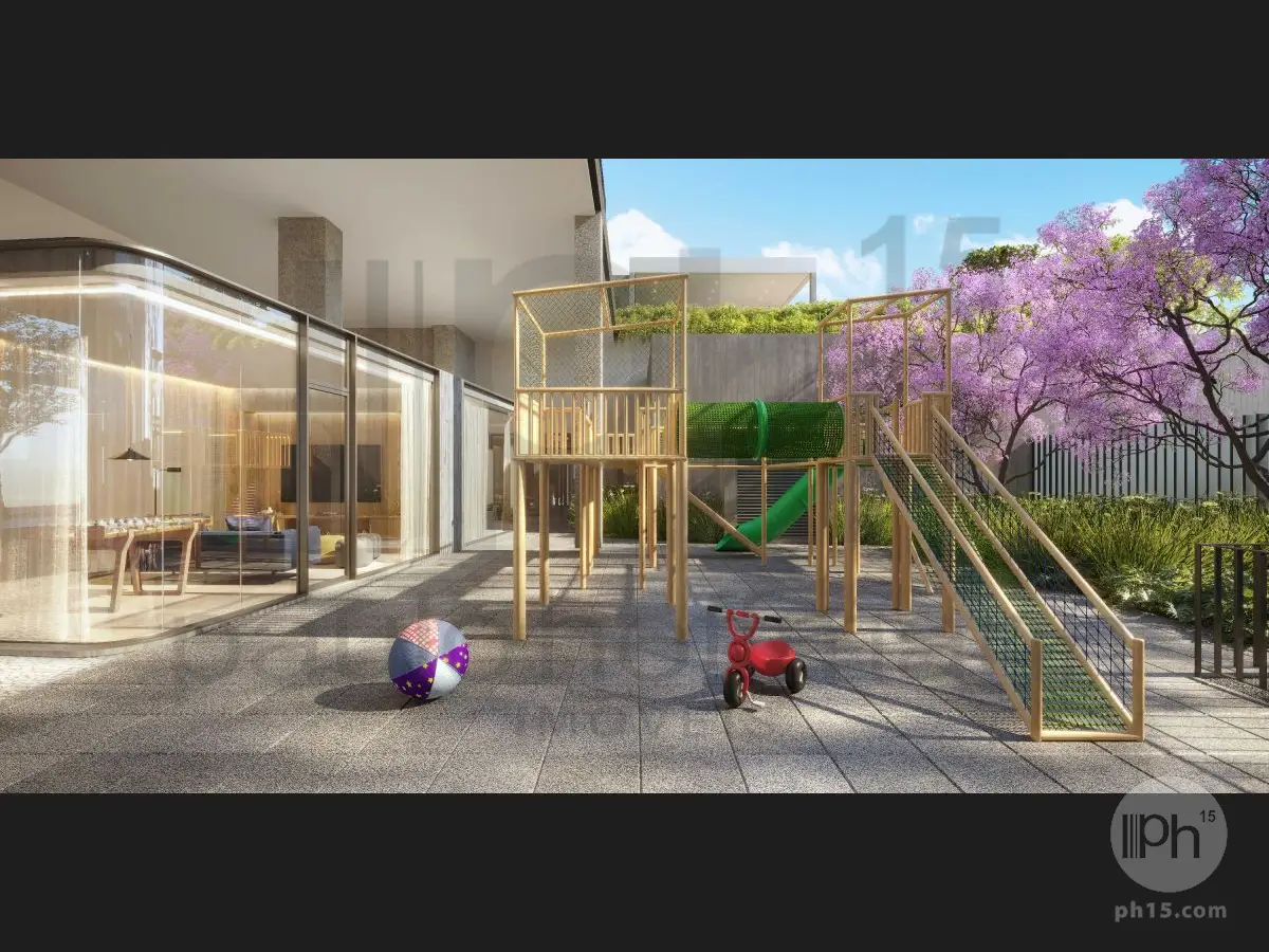 Playground [2021]