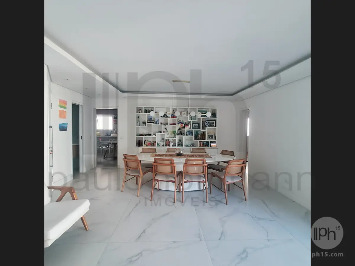 Sala de Jantar [2026]