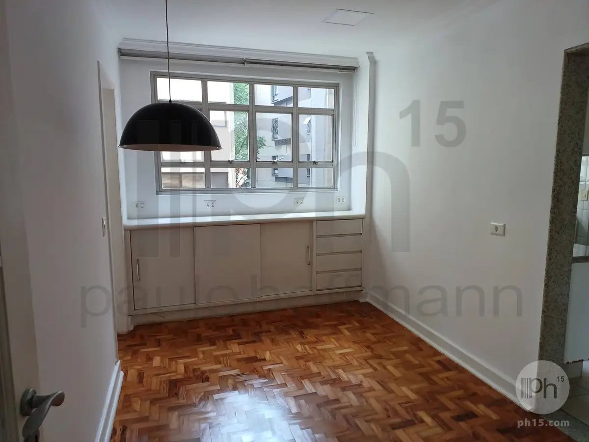 Sala de Almoço [2026]