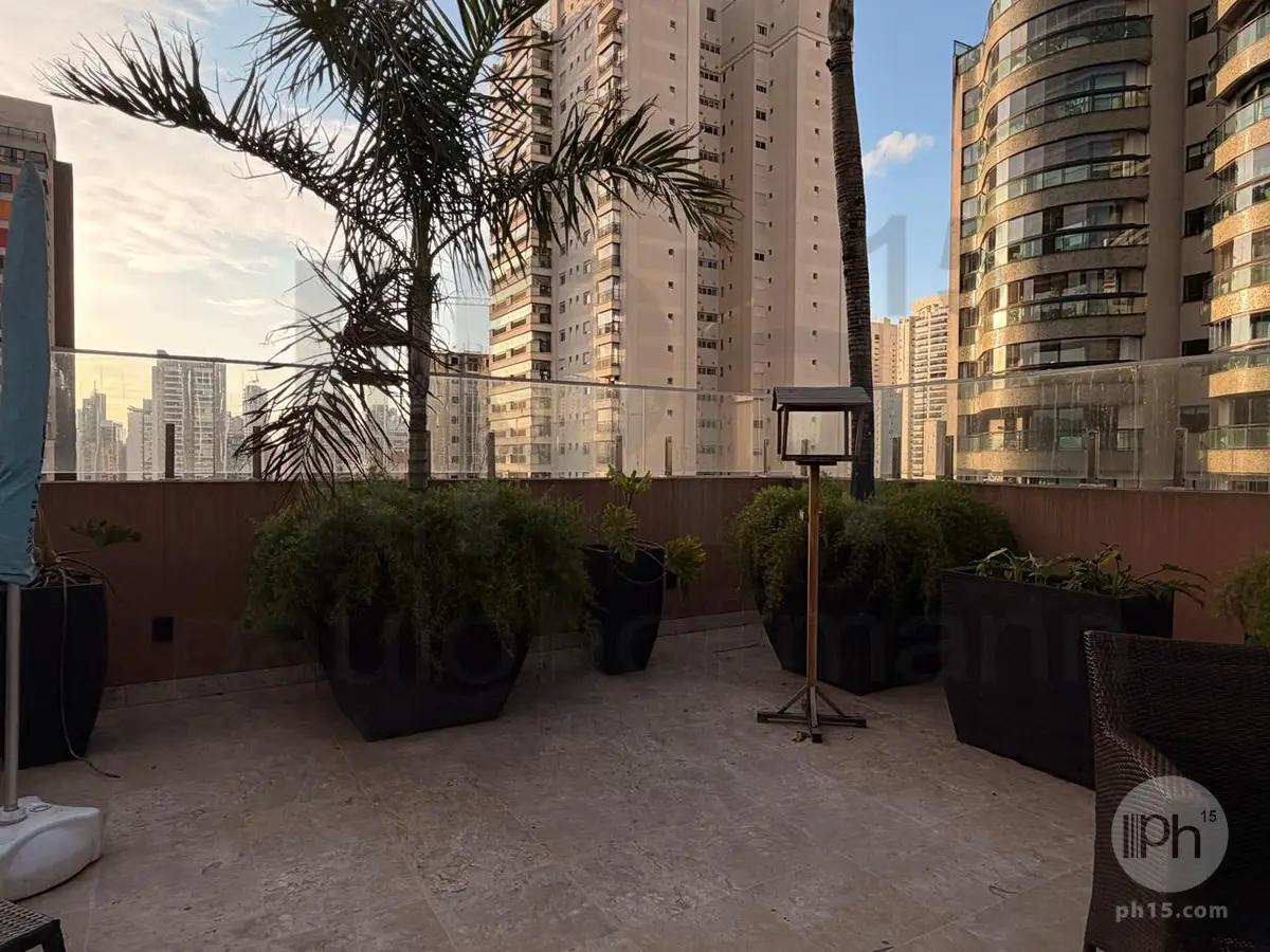 Terraço [2026]