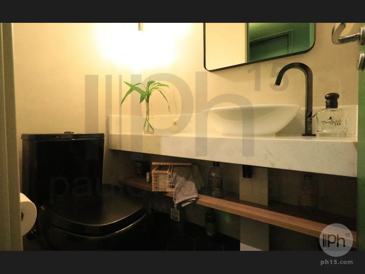 Lavabo [2023]