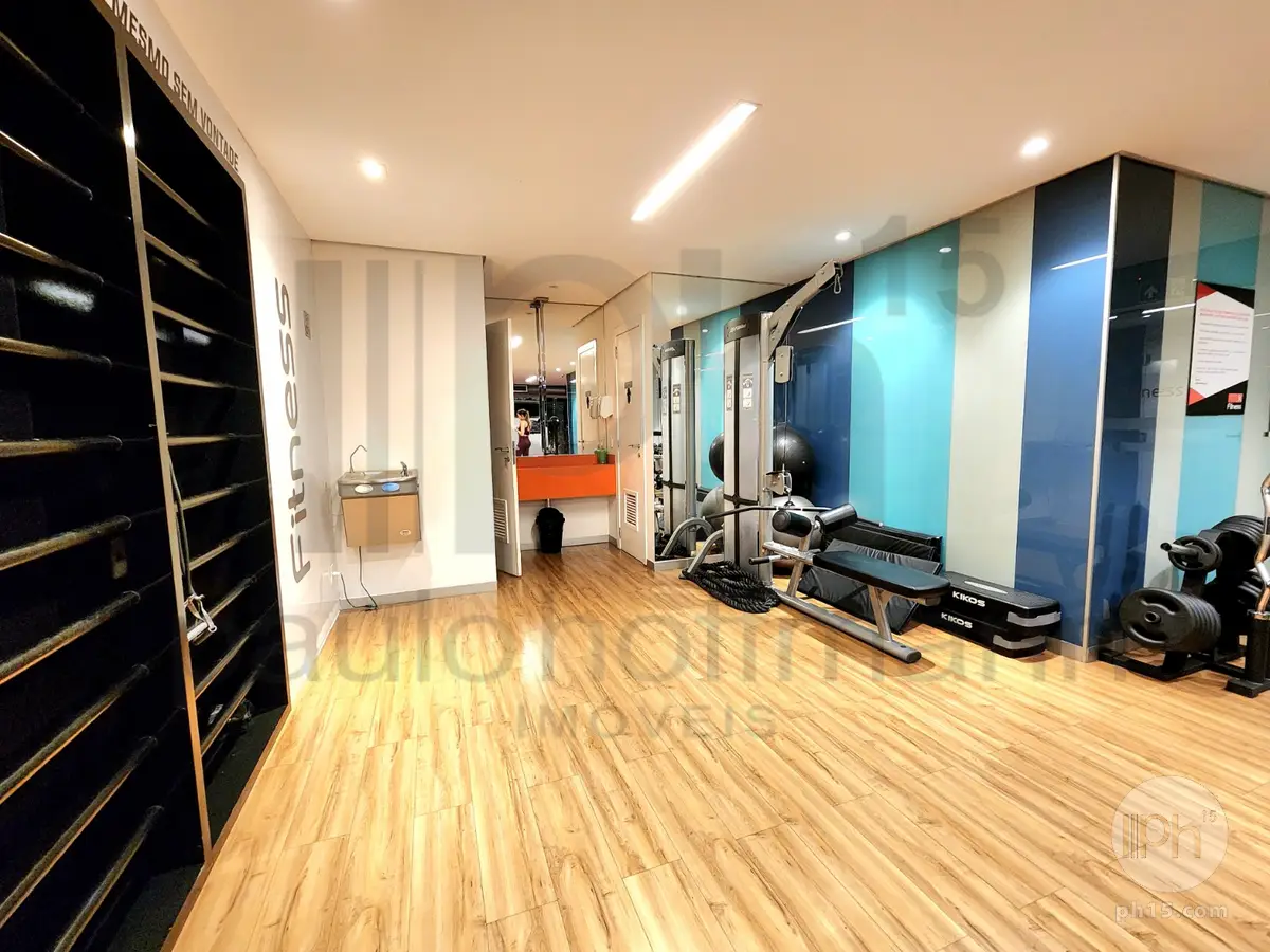 Fitness [2023]