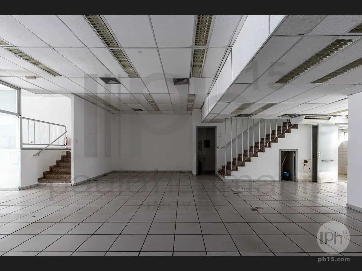 Piso térreo [2026]