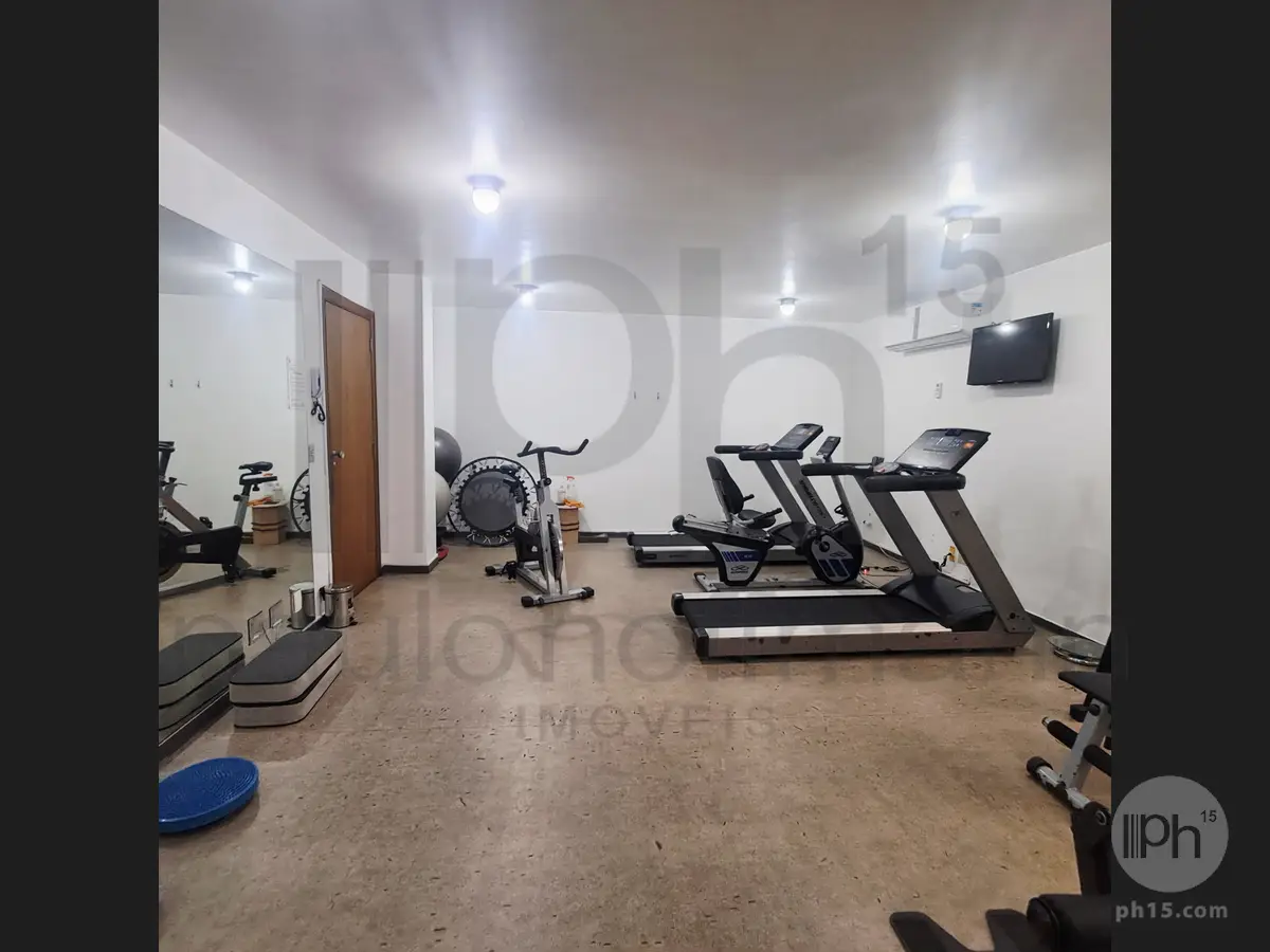 Fitness [2026]