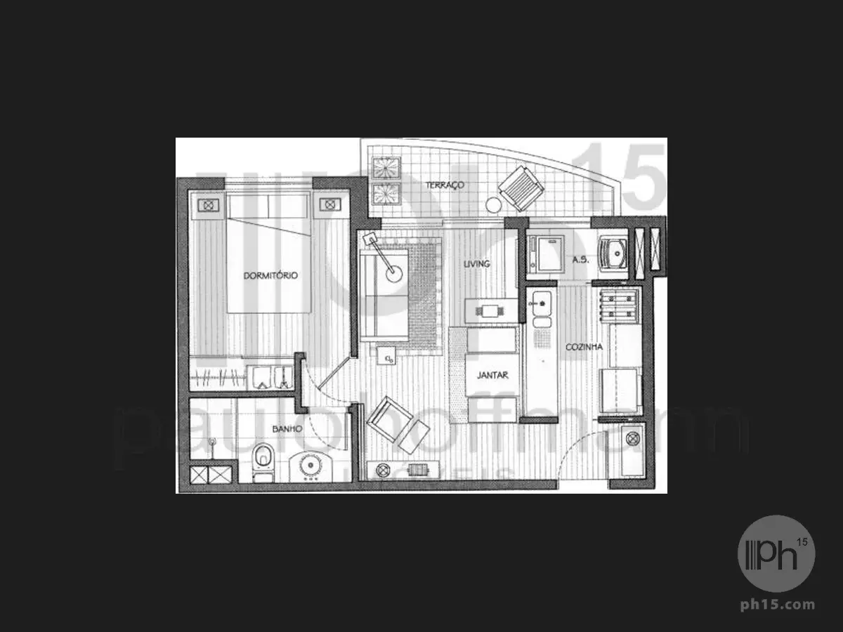 Planta t1 [2015]