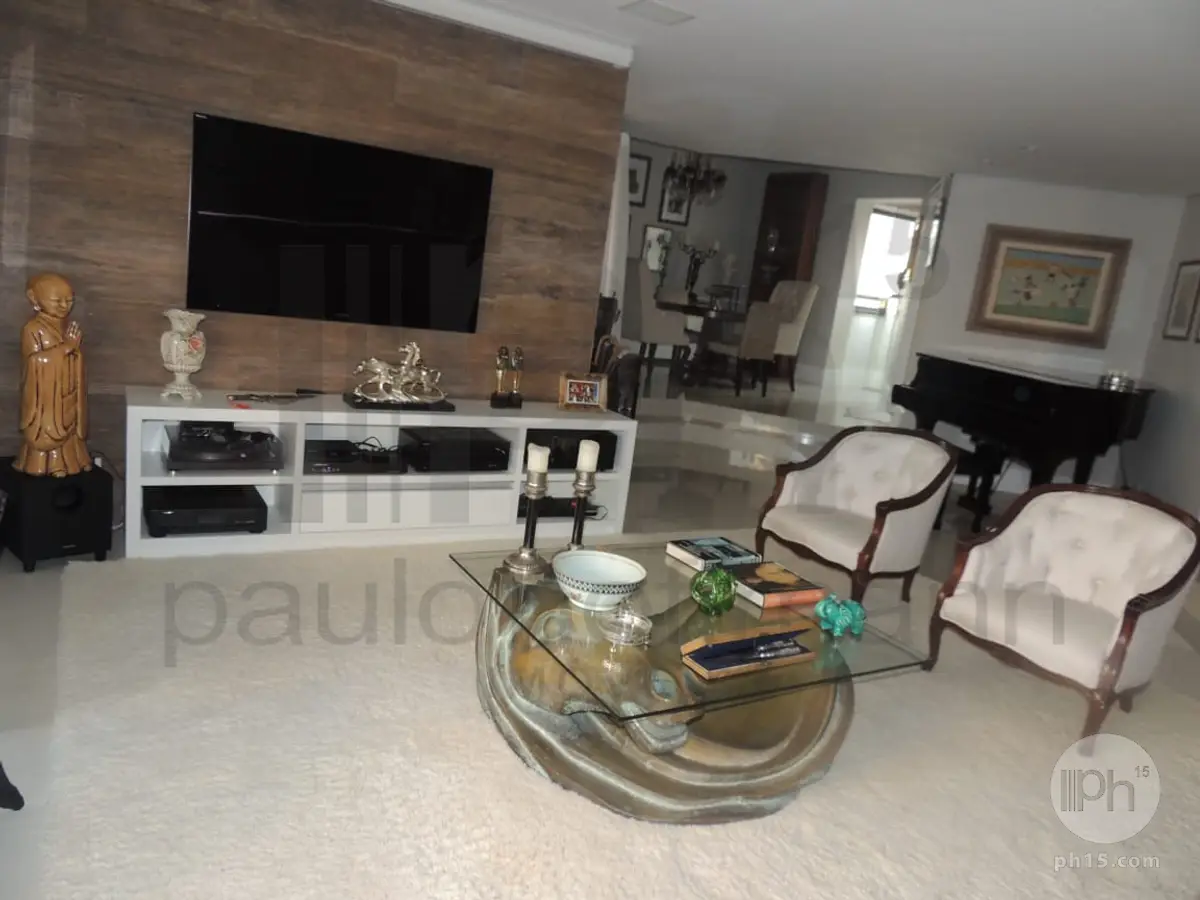 Sala de TV [2019]