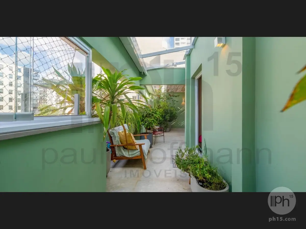 Terraço [2025]