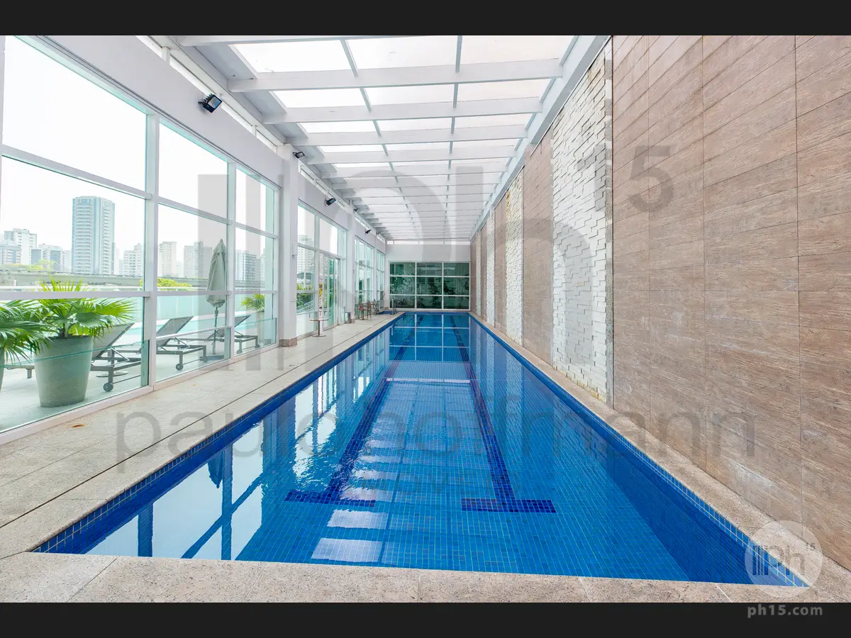 Piscina [2023]