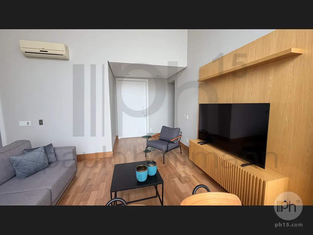 Sala de TV [2026]