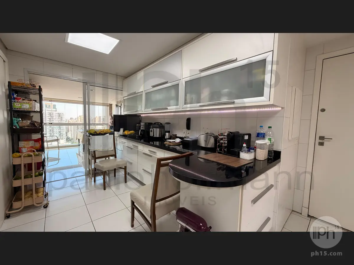Cozinha [2026]