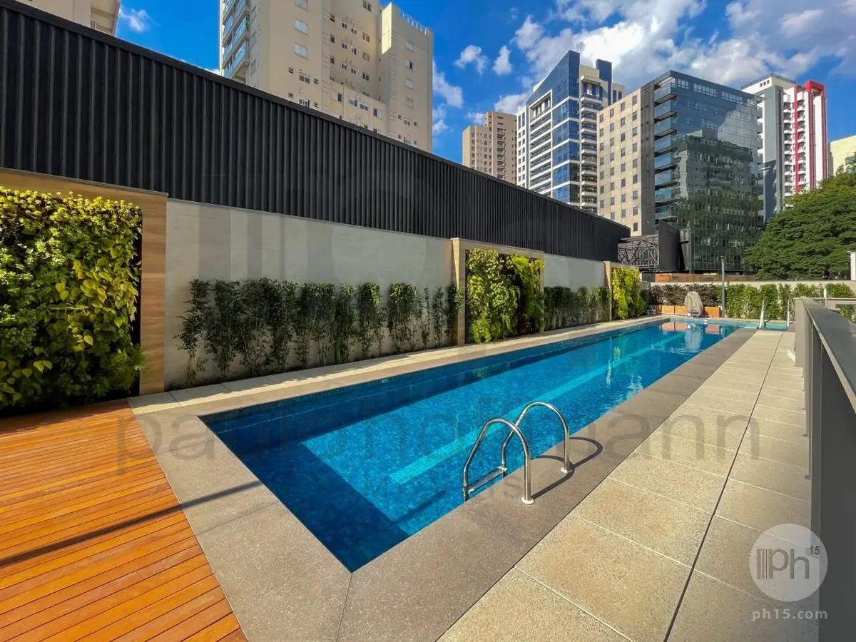 Piscina [2025]