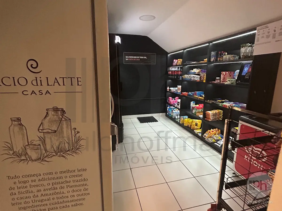 Conveniência [2023]
