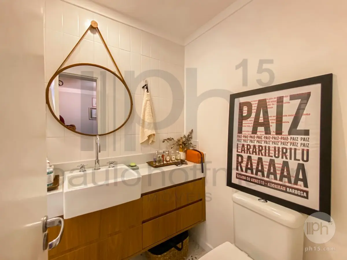 Banheiro [2026]