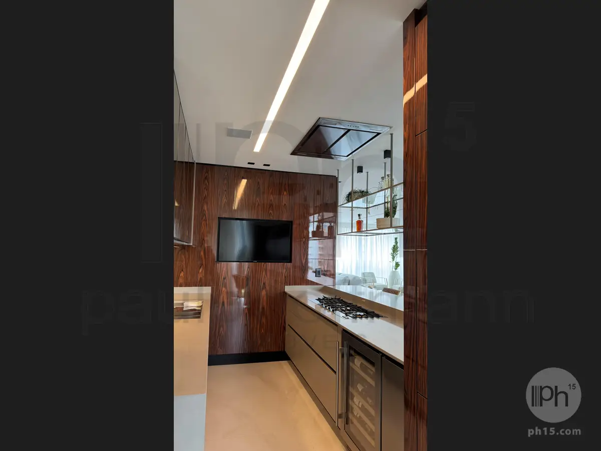 Cozinha [2026]