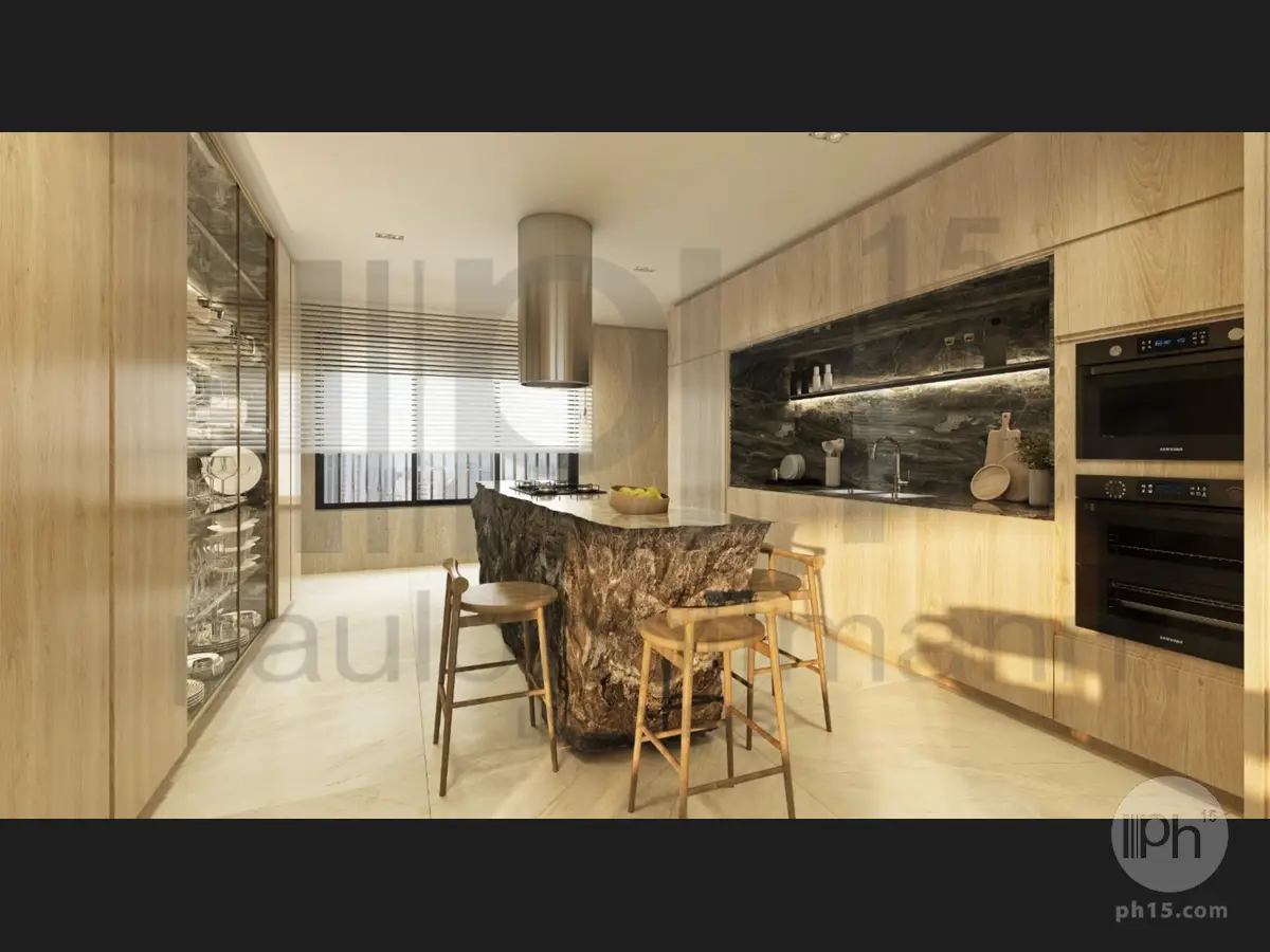Cozinha [2023]