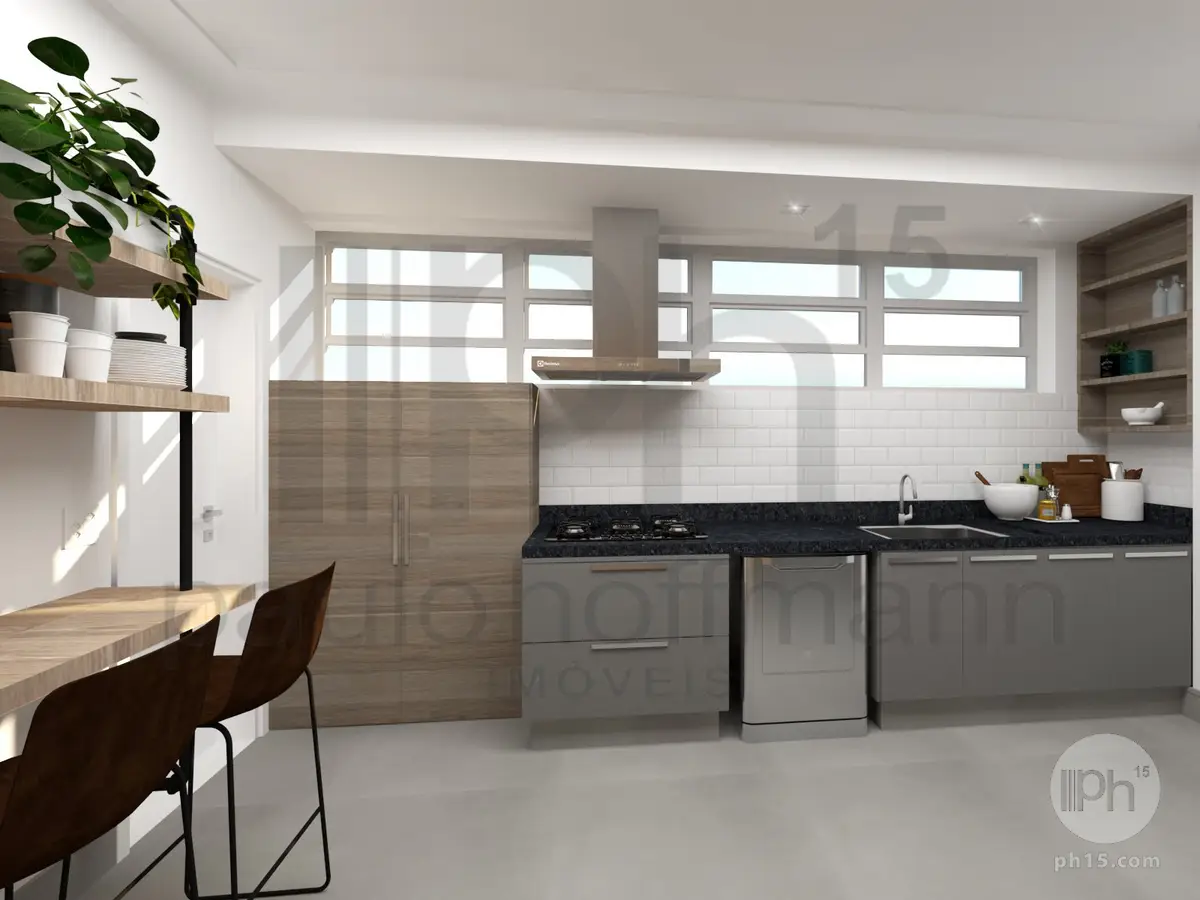 Cozinha [2019]
