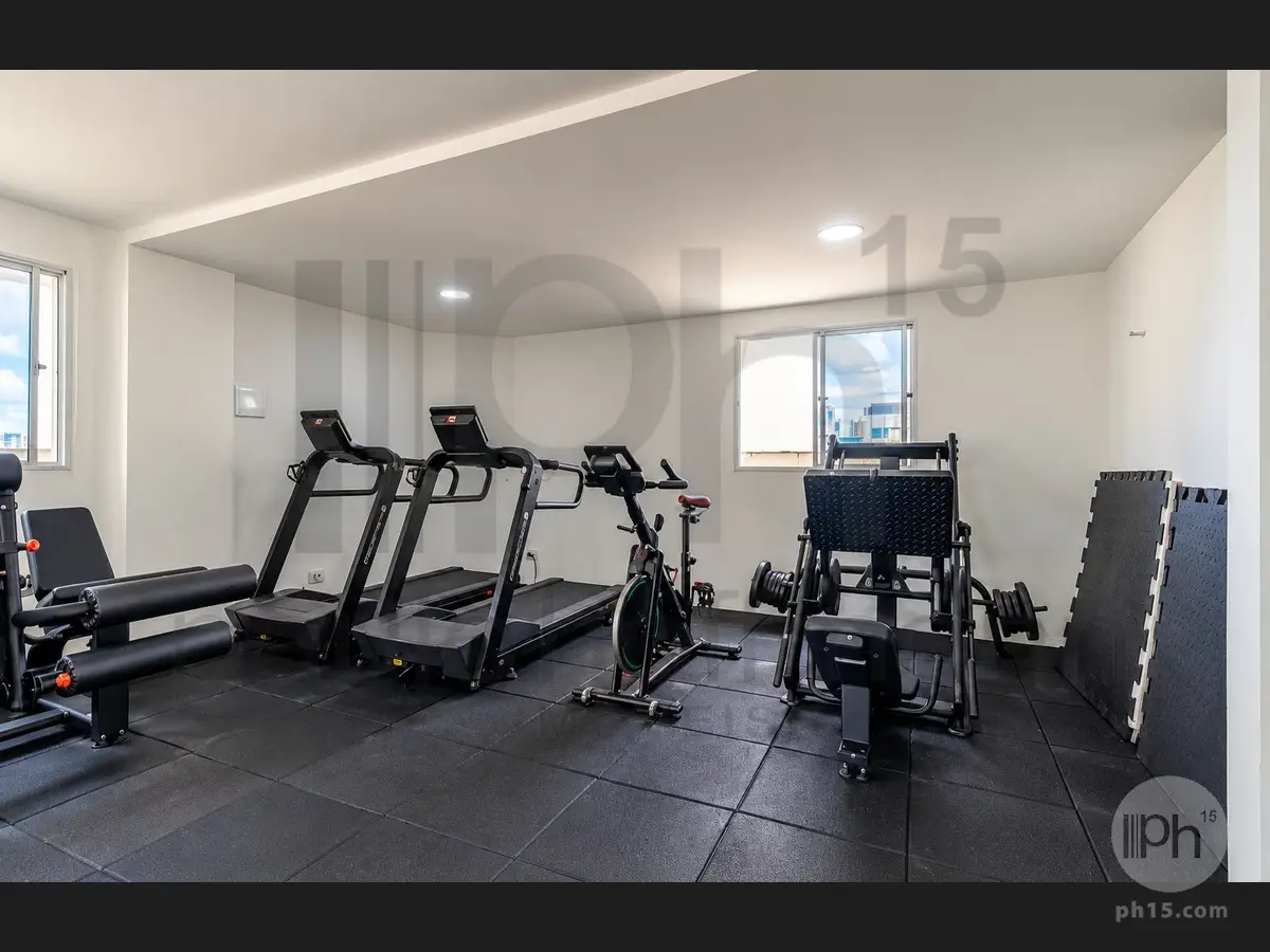 Fitness [2026]