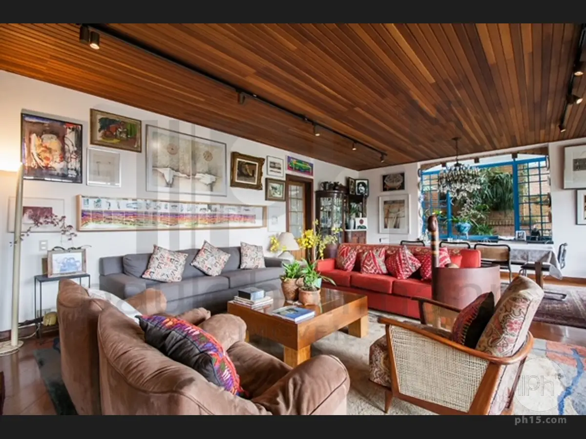 Sala de Visitas [2021]