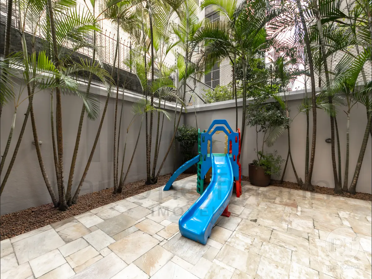 Playground [2025]