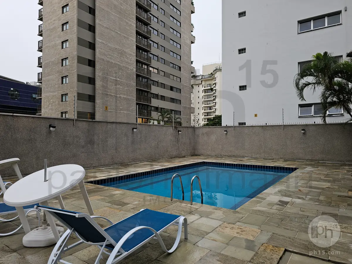 Piscina [2025]