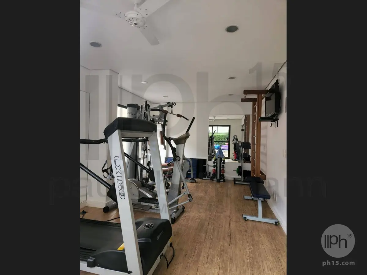 Fitness [2025]