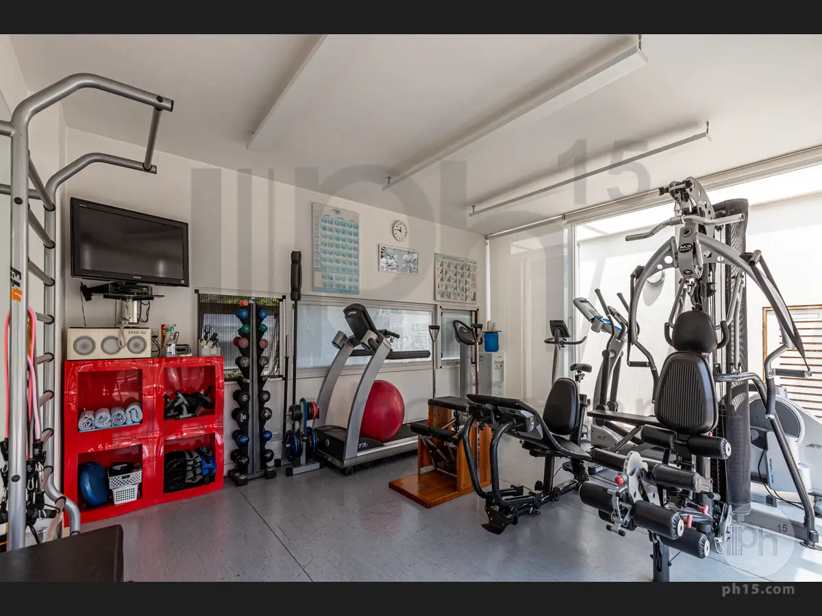 Fitness [2023]