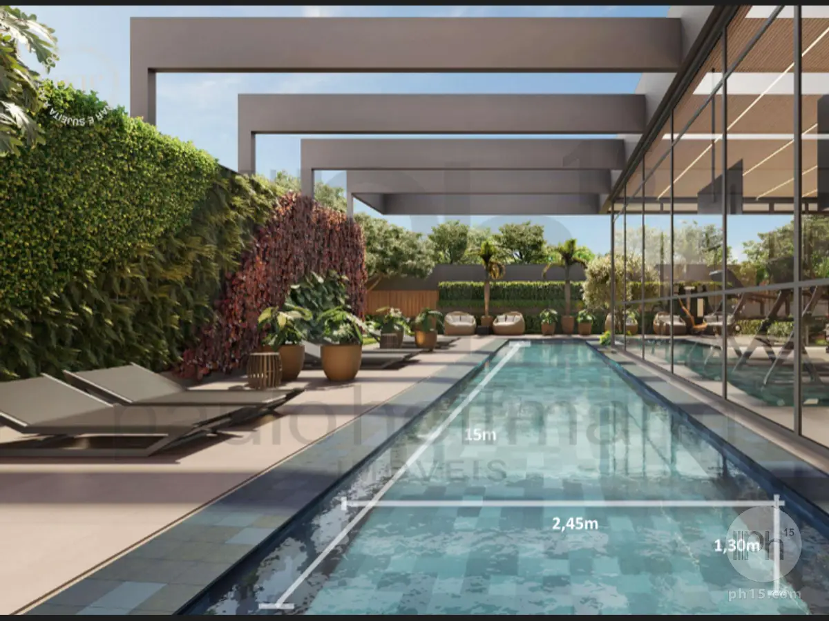 Piscina [2025]