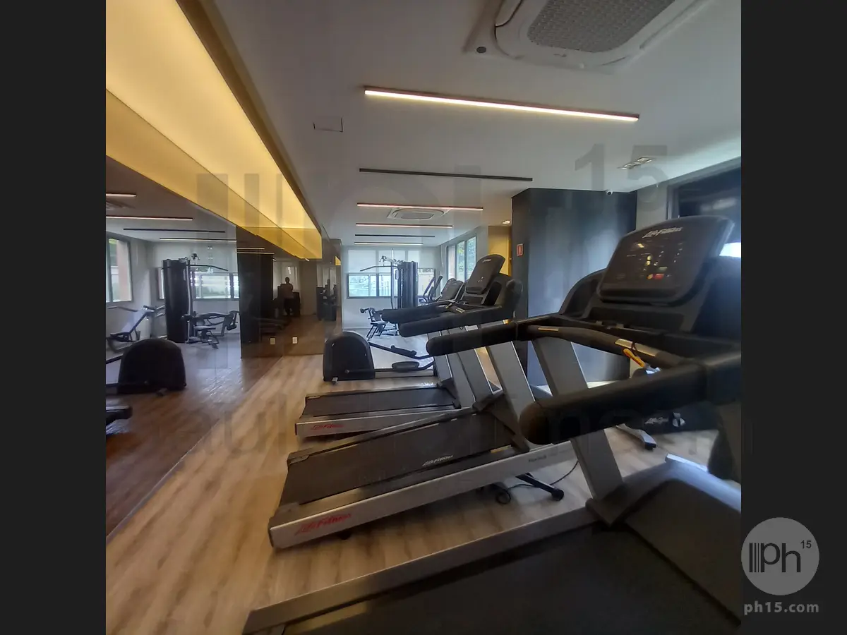 Fitness [2023]