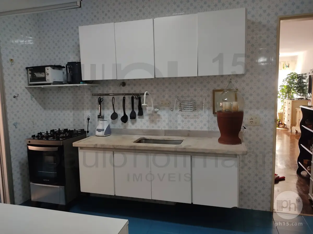 Cozinha [2026]
