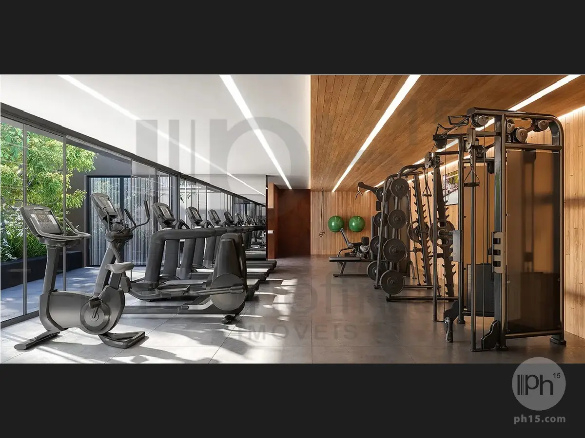 Fitness [2026]