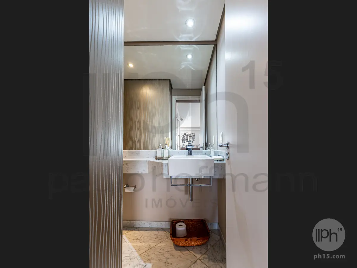 Lavabo [2023]
