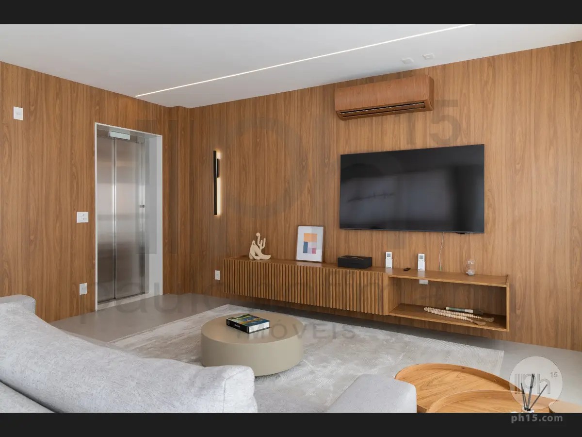 Sala de Estar [2026]