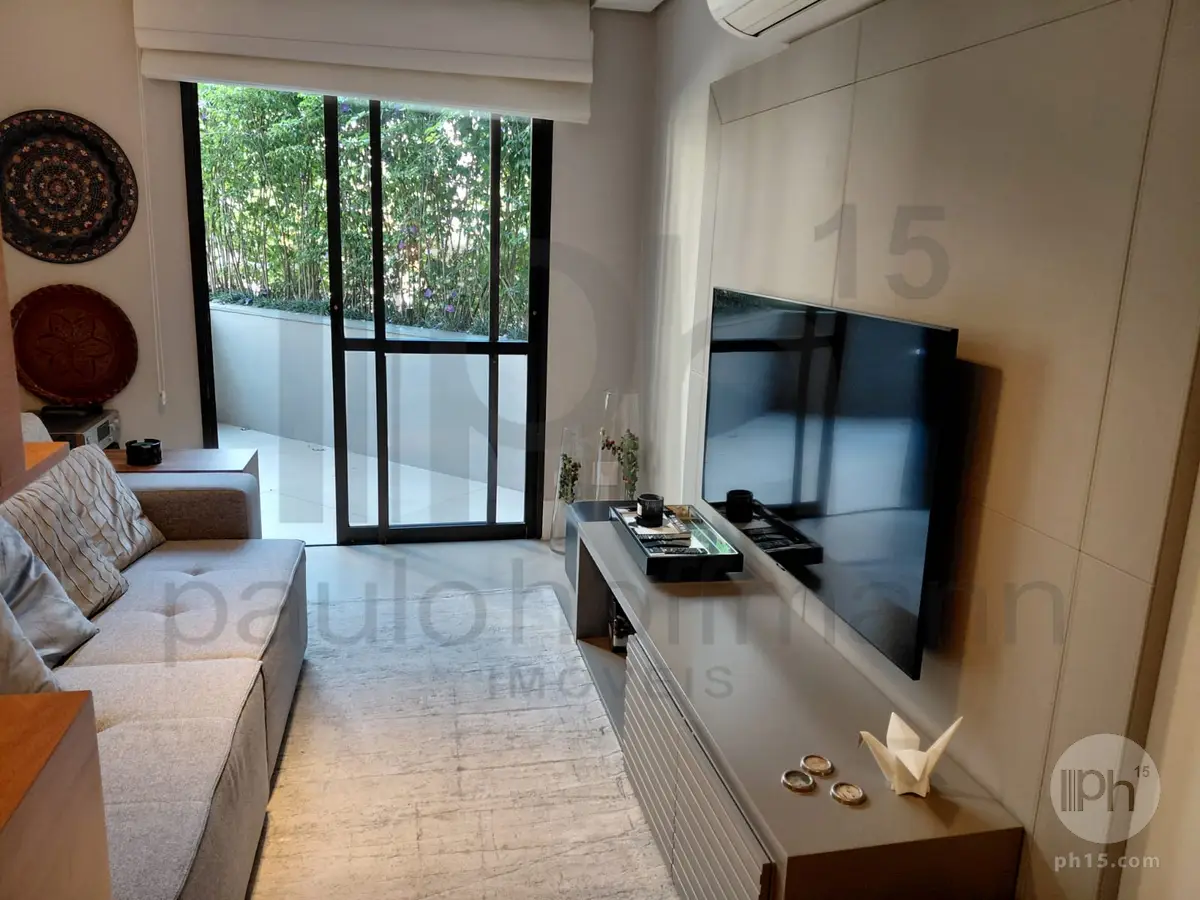 Sala de TV [2026]