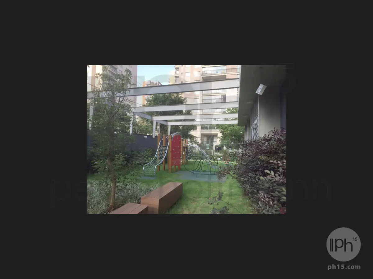 Playground [2015]