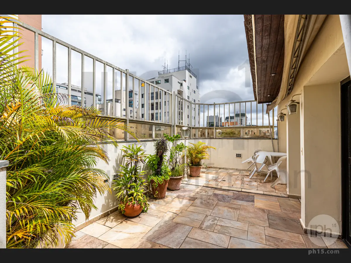 Terraço [2024]