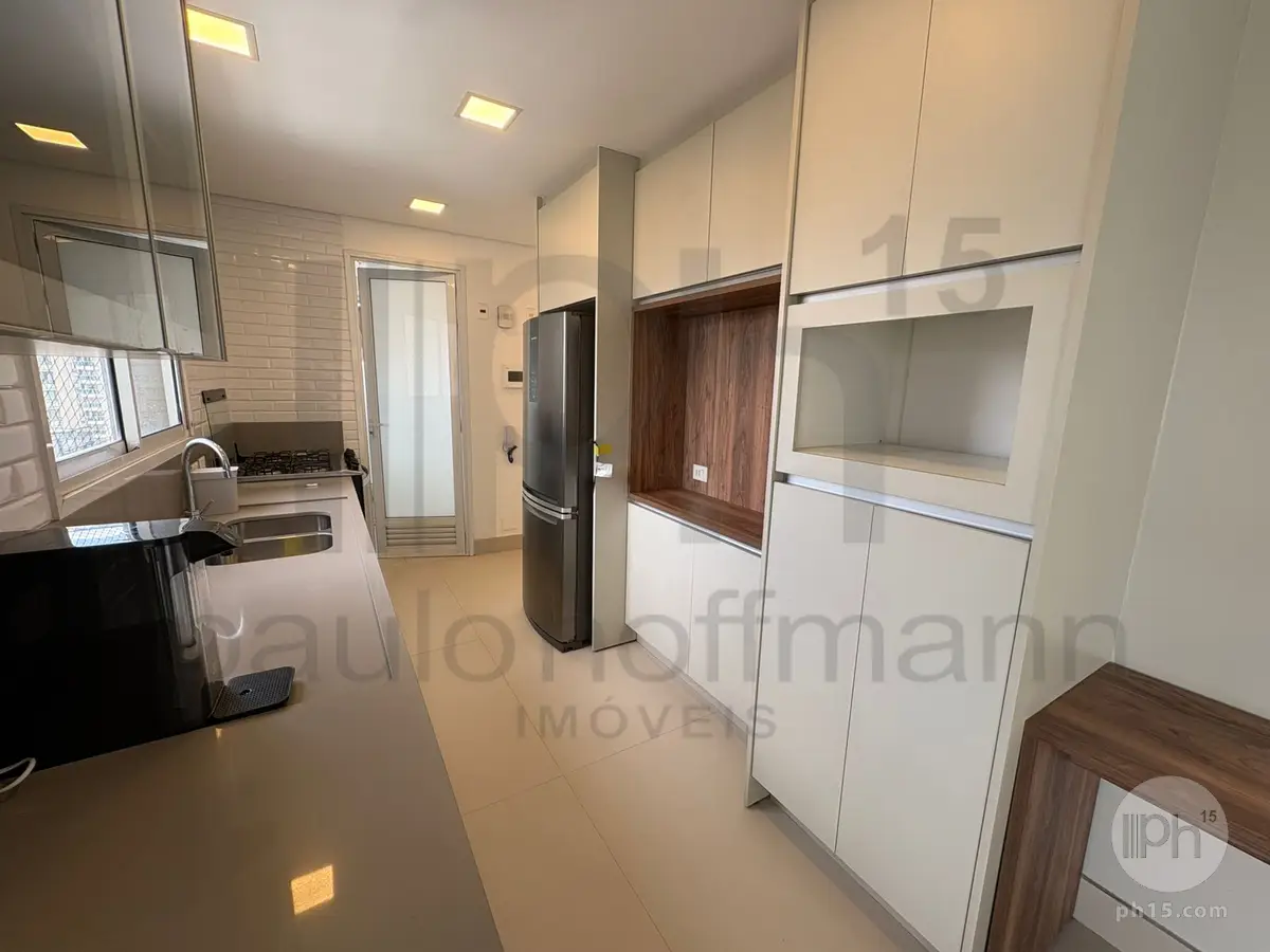 Cozinha [2026]