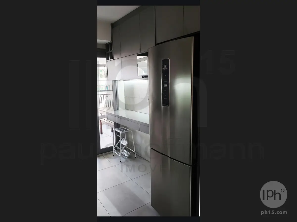 Cozinha [2025]